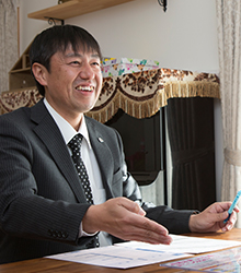 橋本 隆之